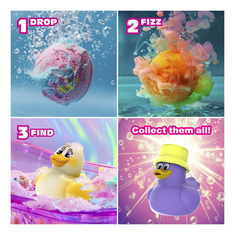 Teeny Weeny Duckeez - Image