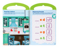 Skill Builders! Smart Stickers - Letters & Phonics - Image