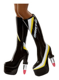Bratz Scorchin Doll - Sasha - Image