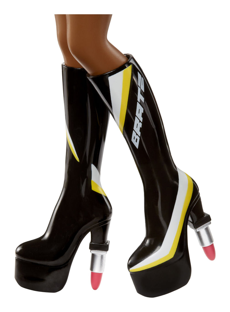 Bratz Scorchin Doll - Sasha - Image