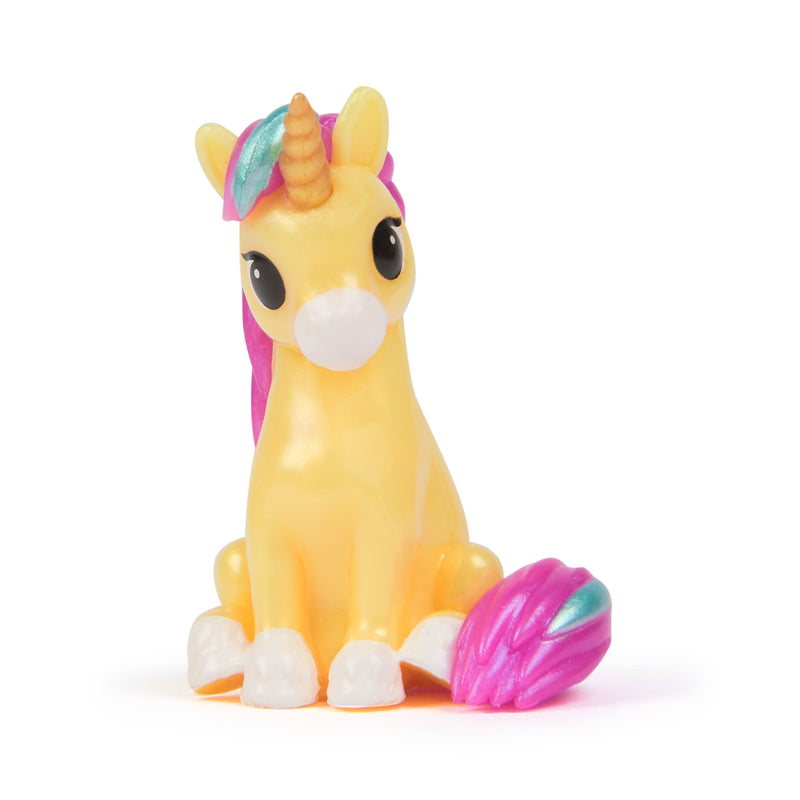 Unicorn Academy Baby Unicorn Collectibles - Image