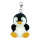 Palm Pals 4" Penguin Keyring