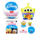 Snackles Disney 5-inch Plush - Image