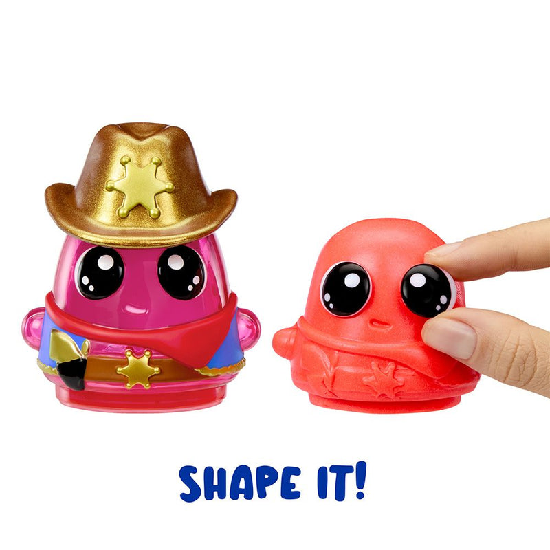 DohKins Single Pack Characters Assortment - Image