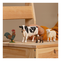 Schleich - Farm World  "Farm" Starter Set - Image