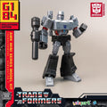Transformers Generation One - Model Kit 10cm Megatron - Image