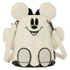 Loungefly - Mickey & Minnie Ghost Crossbody Bag