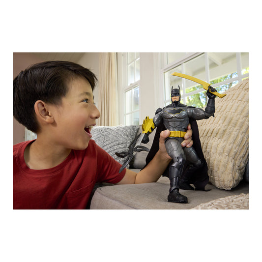 DC 12" Feature Figure: Batman