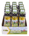 John Deere Tractor Top Bubble Bottle - Image