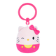 Micromallows - 3.5in Clip On Plush Hello Kitty