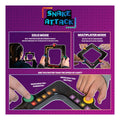 Snake Attack - Image