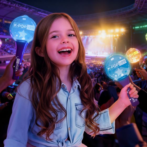 KPop Light Stick