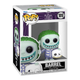 Barrel The Nightmare Before Christmas Funko Pop! Vinyl Figure