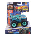 Hot Wheels Monster Trucks Attack Pack Assortment