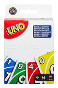 Uno Braille - Image