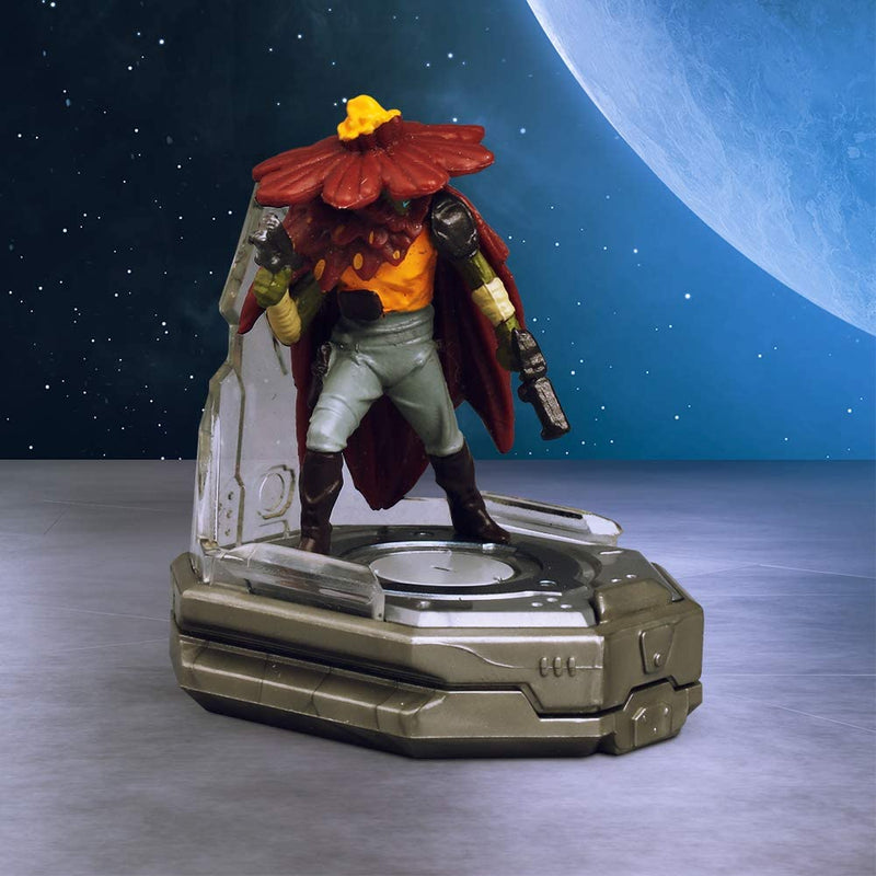 Starlink: Battle for Atlas Pilot Pack Eli Arborwood - Image 3