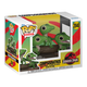 Pop! Premium - Jurassic Park - Compy