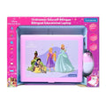 Disney Princess Bilingual Educational Laptop