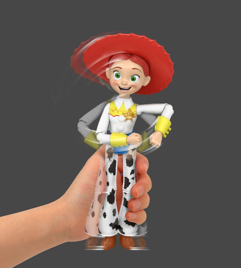 Toy Story Large Scale Figure Jessie