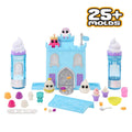 DohKins Ice Cream Castle - Image