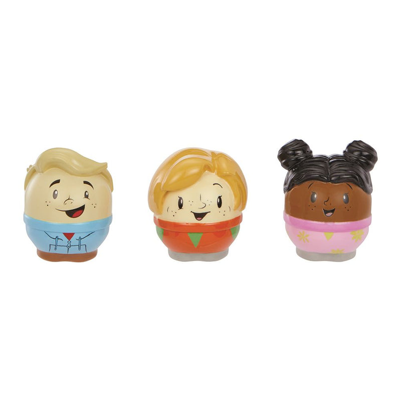 Little Tikes Toddle Tots Bus - Image