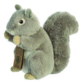 Eco Nation Squirrel 8" - Image