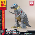 Transformers Generation One - Model Kit 10cm Grimlock - Image
