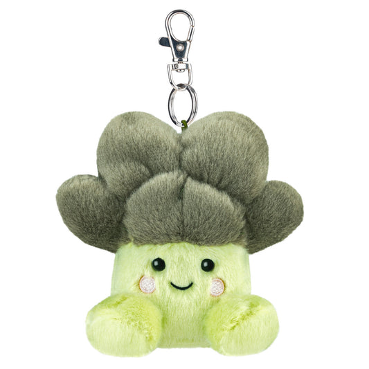 Palm Pals Keyring Brocolli 4in