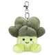 Palm Pals Keyring Brocolli 4in