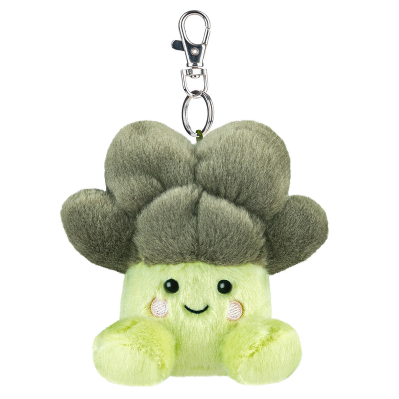Palm Pals Keyring Brocolli 4in