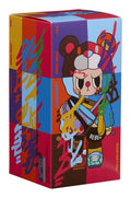 POP Cuppo Rebel Bear Bag Movable Series
