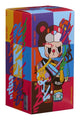 POP Cuppo Rebel Bear Bag Movable Series (Case of 6)