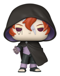 Pop! Vinyl - Boruto - Code collectible from Abgee