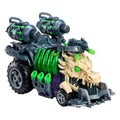 Ninjombie Vehicle - Image