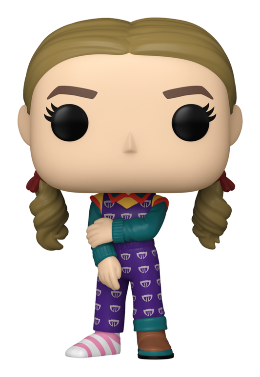 Pop! Vinyl - Stranger Things S5 - Holly Wheeler - Image