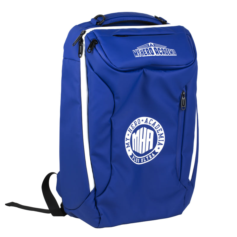 Konix My Hero Academia Gaming Backpack for 17-Inch Laptops alternate view