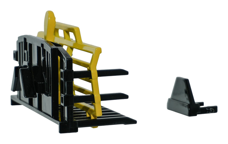 Britains Front Buckrake - Image
