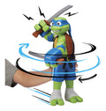 Tales of TMNT Giant Roll n Punch - Leonardo - Image