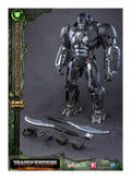 Transformers - Model Kit 20cm Optimus Primel - Image