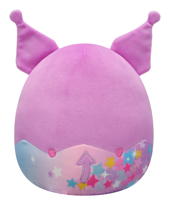 Squishmallows 10" Hello Kitty - Kuromi - Image