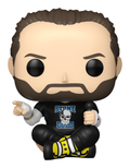 Pop! Vinyl - WWE - CM Punk - Image