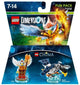 Lego Dimensions: Fun Pack Chima Eris
