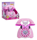 Minnie Mouse Ring Me Rotary Phone