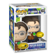 Funko Pop! Vinyl Flubber: Professor with Weebo (Chance of Chase)