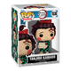 Animation - Demon Slayer - Tanjiro (Kimono) Funko Pop! Vinyl Figure