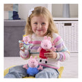 Peppa Pig Peppa/George/Evie 3-Pack