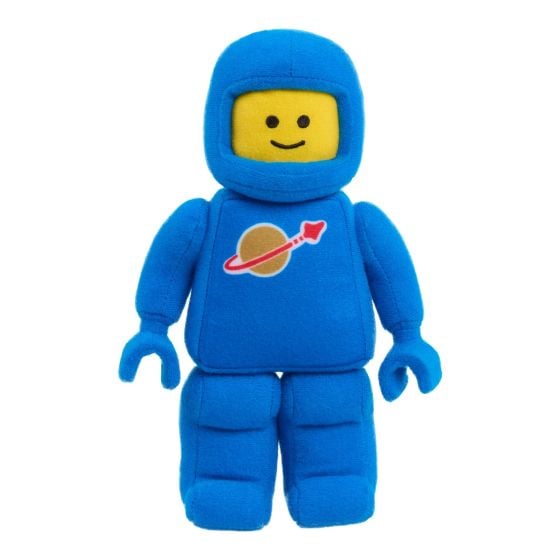 Lego Small Plush Minifigure Careers Asst