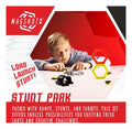 Magshuto Stunt Park