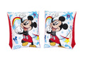 Mickey And The Roadster Racers Arm Bands
