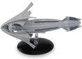 Son'A Collector Ship Model Diecast Ship SPECIAL ISSUE (Eaglemoss / Star Trek), alternate view